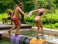 Survivor Girls