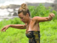 Survivor Girls
