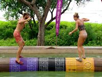 Survivor Girls