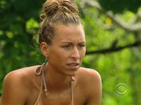 Survivor Girls