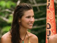Survivor Girls