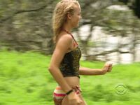 Survivor Girls