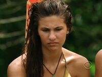 Survivor Girls