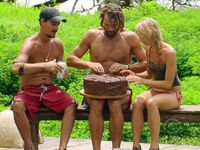 Survivor Girls