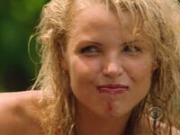 Survivor Girls