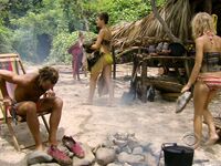 Survivor Girls