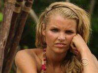 Survivor Girls