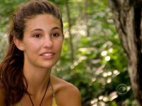 Survivor Girls