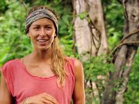 Survivor Girls