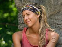 Survivor Girls
