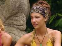 Survivor Girls