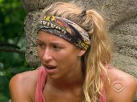 Survivor Girls