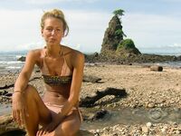 Survivor Girls