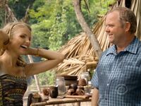 Survivor Girls