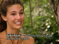 Survivor Girls