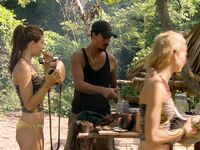 Survivor Girls