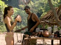 Survivor Girls