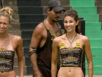 Survivor Girls