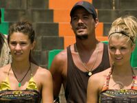 Survivor Girls
