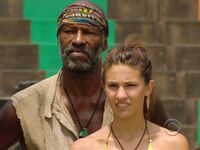 Survivor Girls