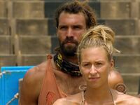 Survivor Girls