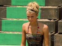 Survivor Girls