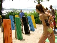 Survivor Girls