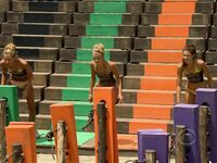 Survivor Girls