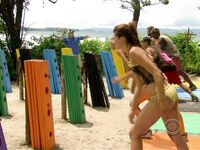 Survivor Girls