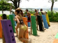 Survivor Girls