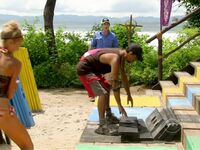 Survivor Girls
