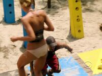 Survivor Girls