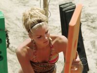 Survivor Girls