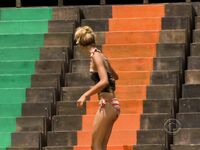 Survivor Girls