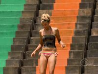 Survivor Girls