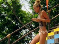 Survivor Girls