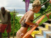 Survivor Girls