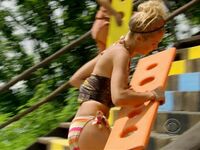 Survivor Girls