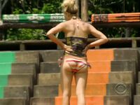 Survivor Girls