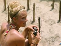 Survivor Girls