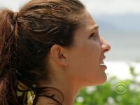 Survivor Girls