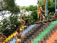 Survivor Girls