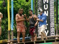 Survivor Girls