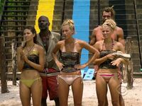Survivor Girls