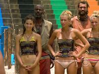 Survivor Girls