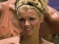 Survivor Girls
