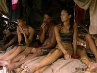 Survivor Girls