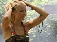 Survivor Girls