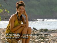 Survivor Girls