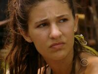 Survivor Girls